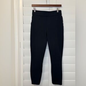 SPANX The Perfect Black Pant in Classic Black